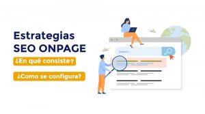 SEO on-page là gì