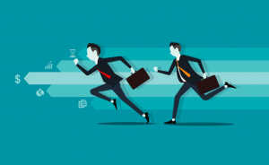 Đối thủ cạnh tranh