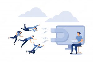 Khách hàng tiềm năng