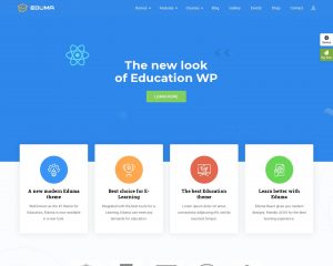 Hình đại diện Giao diện Giáo dục Eduma