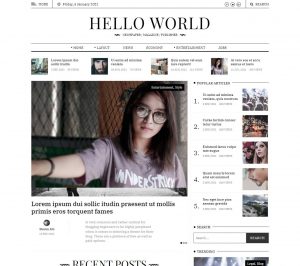 Hình đại diện Giao diện Tin tức Hewo