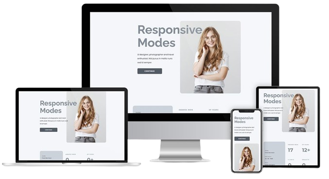 Responsive