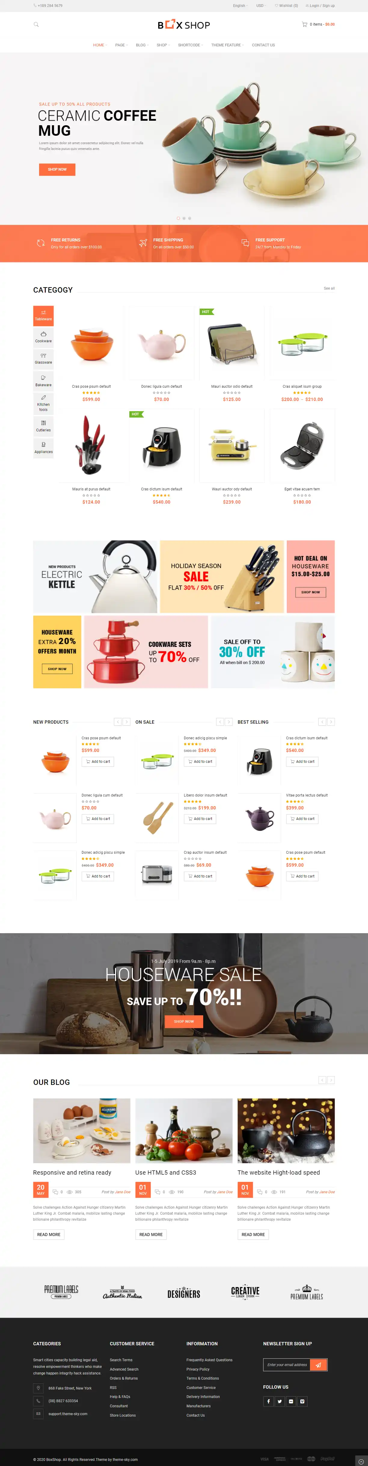 BoxShop mang đến giải pháp website đồ gia dụng cao cấp chuyên nghiệp. Thiết kế chuẩn SEO, tích hợp giỏ hàng thông minh, dễ dùng và tối ưu hiển thị di động.